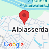 Krabbescheer 19, 2954 AD Alblasserdam, Nederland