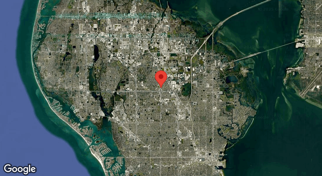 Pinellas Park, FL, USA