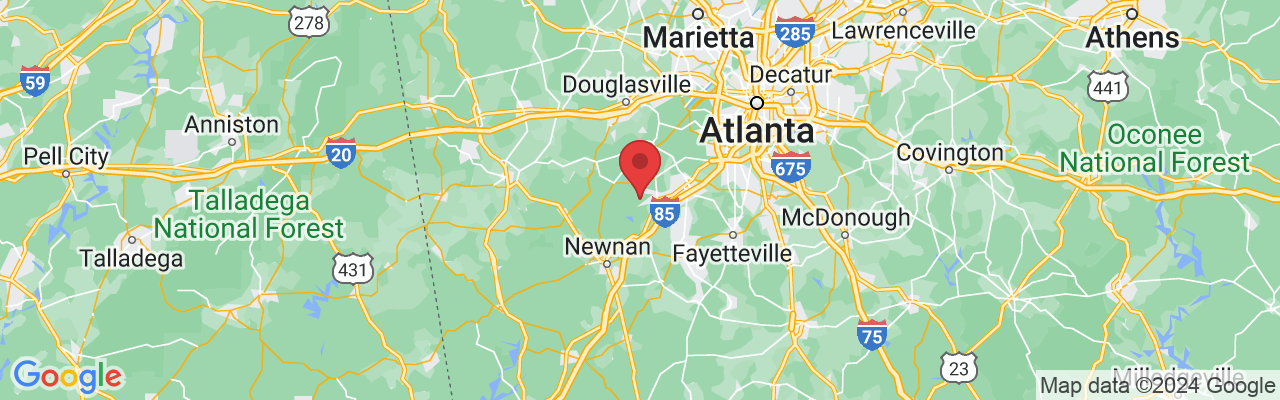 CHATT HILLS, GA 30268, USA