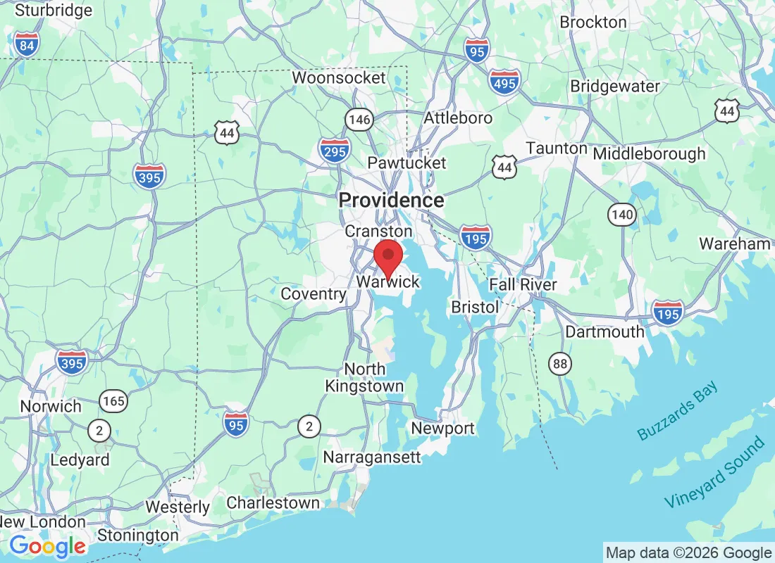 Warwick, RI, USA