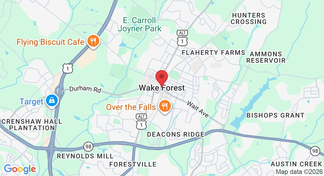 Wake Forest, NC, USA