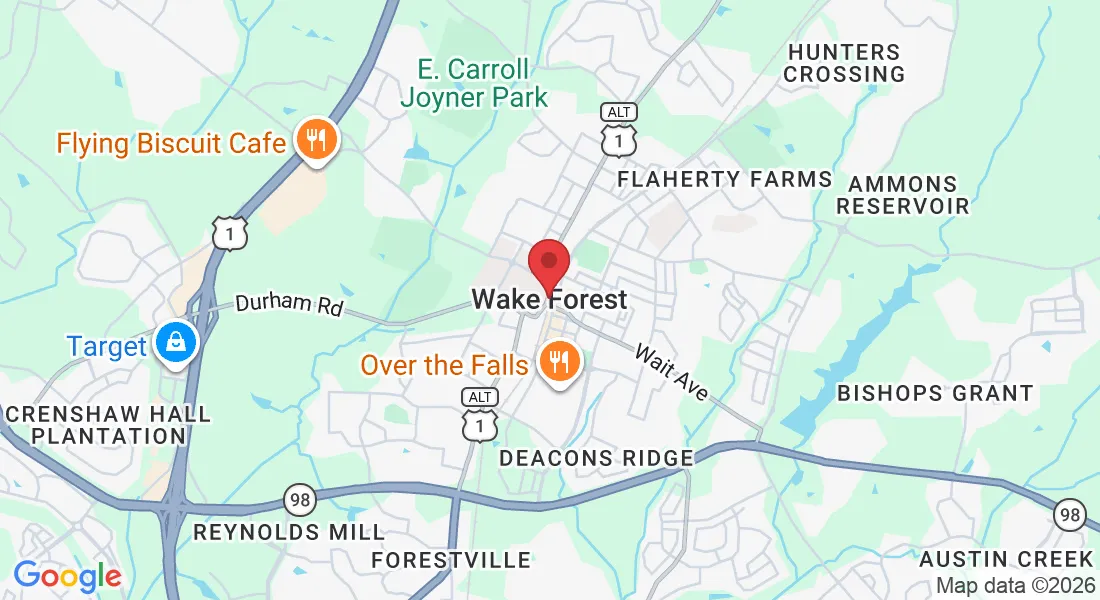 Wake Forest, NC, USA