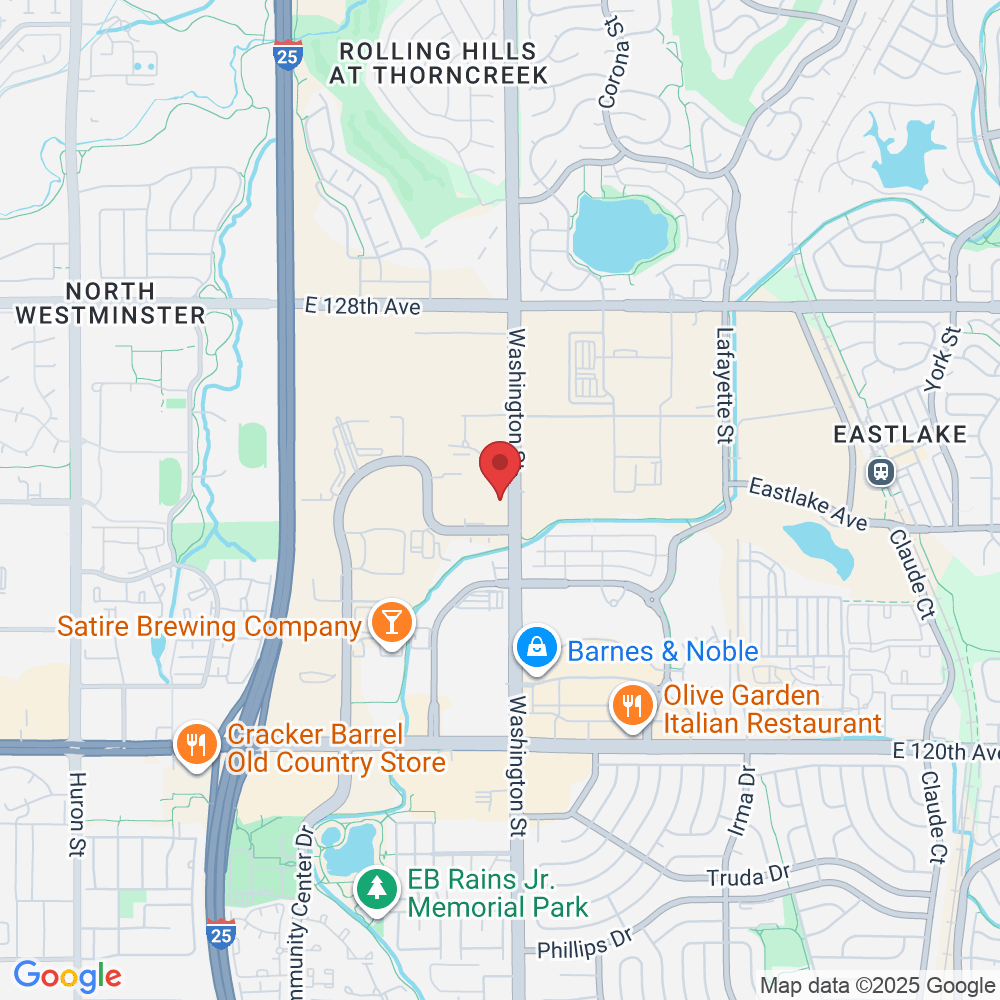 12421 Washington St, Thornton, CO 80241, USA