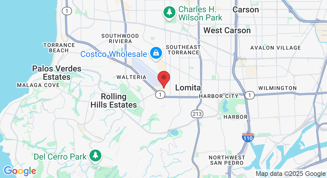 2601 Airport Dr UNIT 120, Torrance, CA 90505, USA