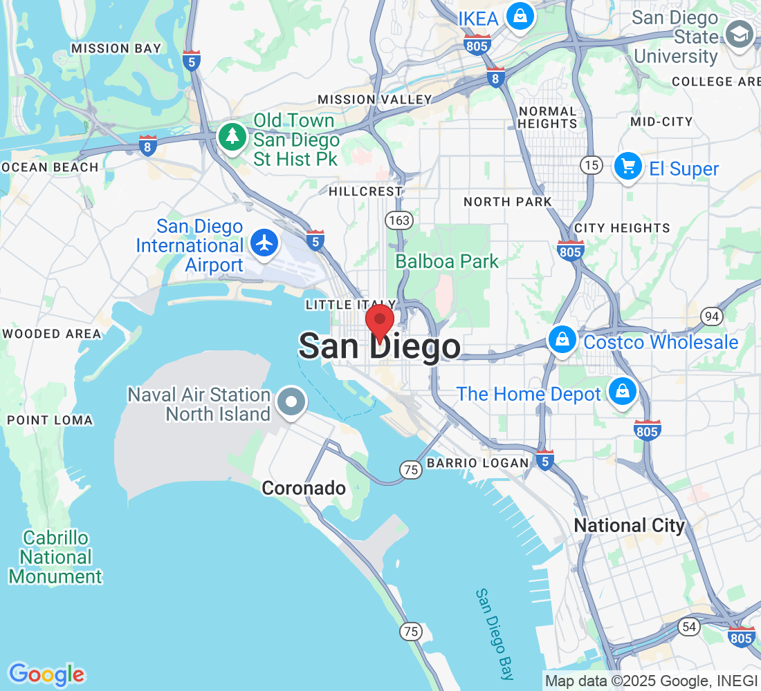 San Diego, CA, USA