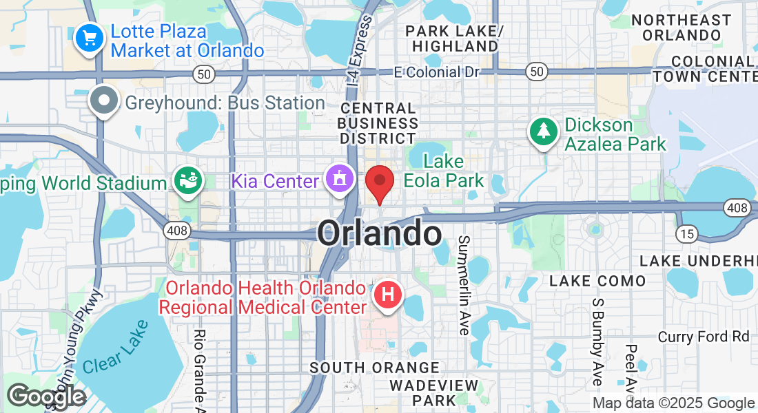 Orlando, FL, USA