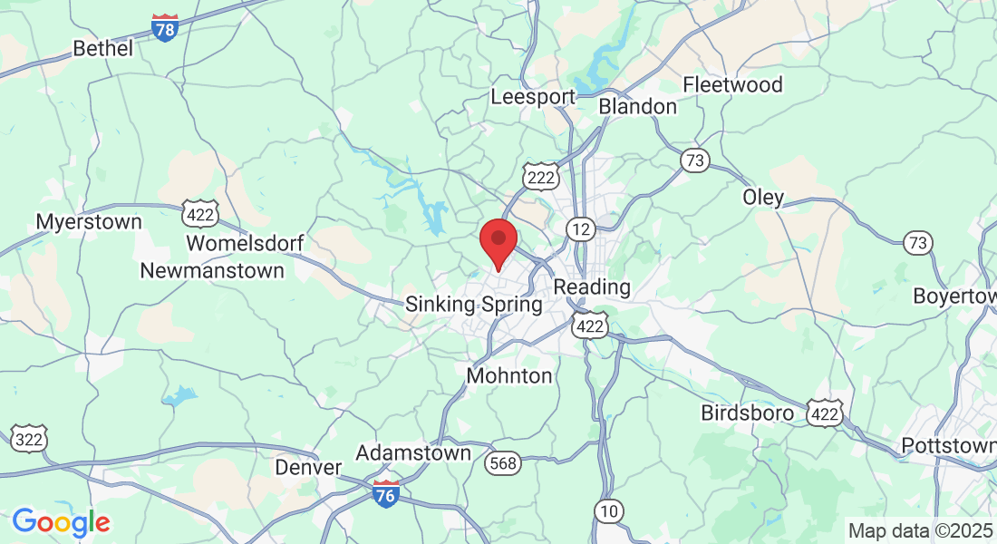 Berks County, PA, USA