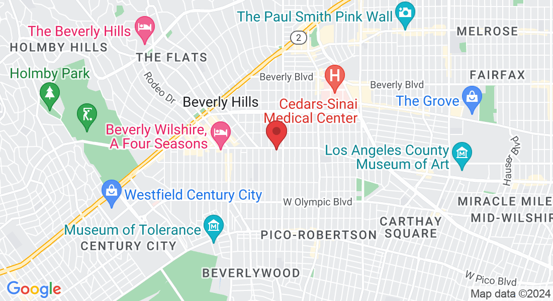 9150 Wilshire Blvd #250, Beverly Hills, CA 90212, USA