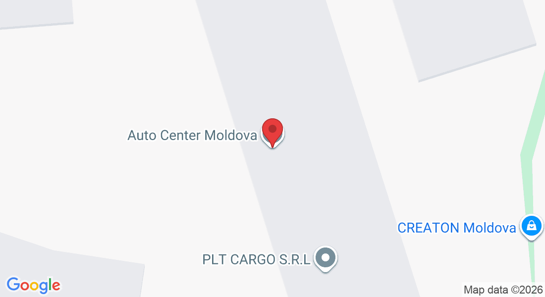 mun.Chisinău Stăuceni, Strada Ciorescu 1, MD-2084, Moldova