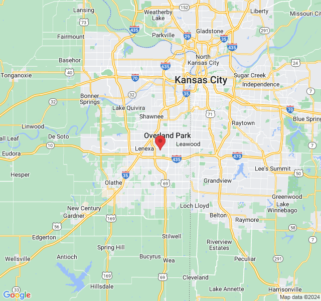 Shawnee Mission, KS 66282, USA