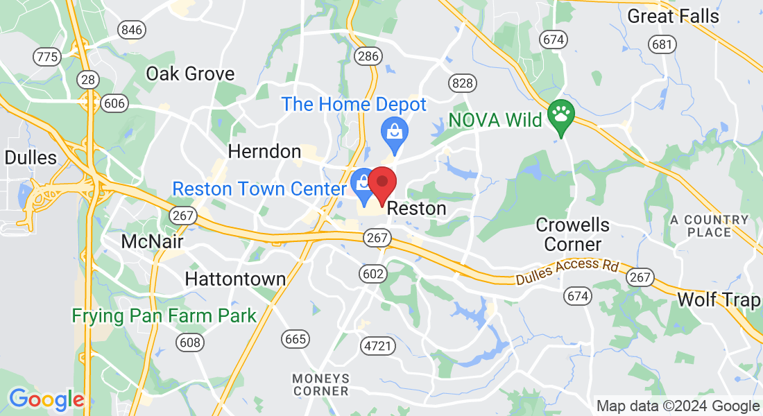 Reston, VA, USA