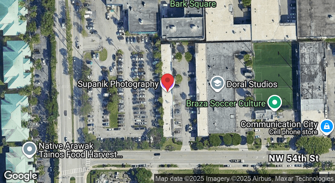 8625 NW 54th St, Doral, FL 33166, USA