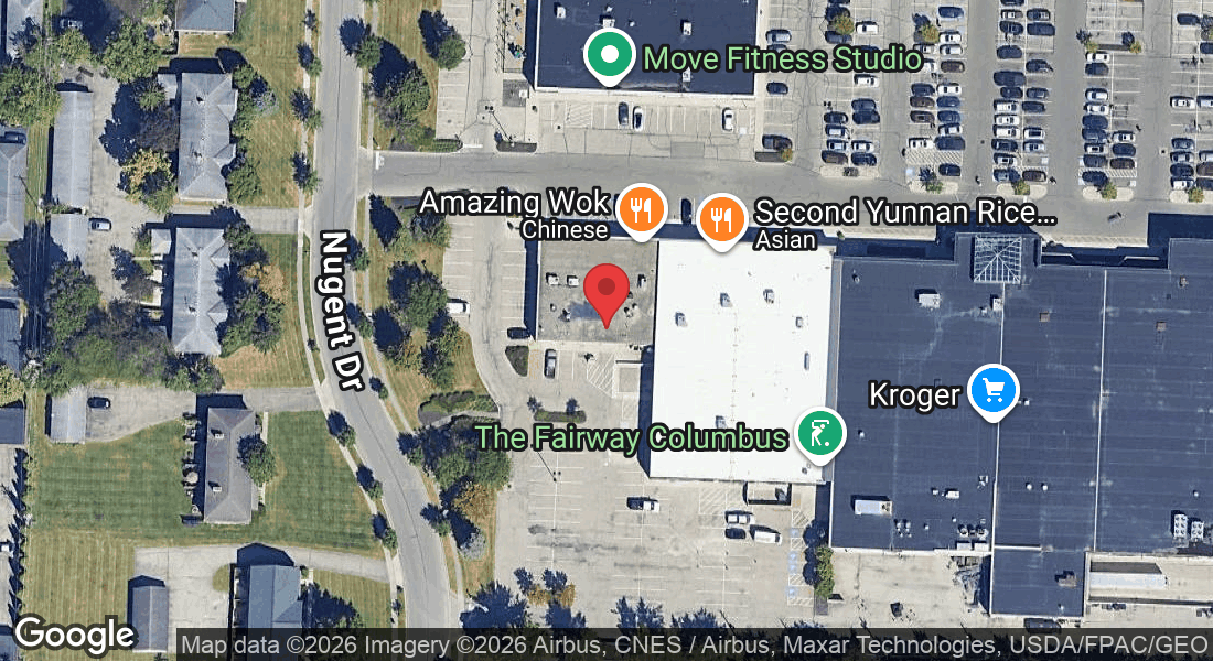 1985 W Henderson Rd, Columbus, OH 43220, USA