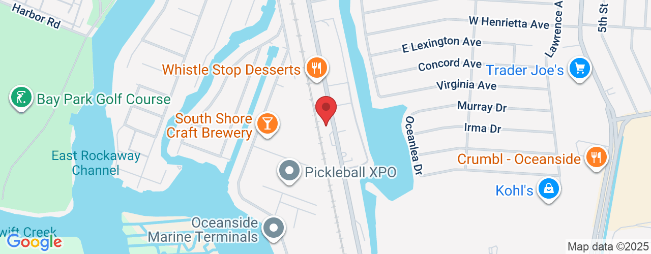 3468-C Lawson Blvd, Oceanside, NY 11572, USA