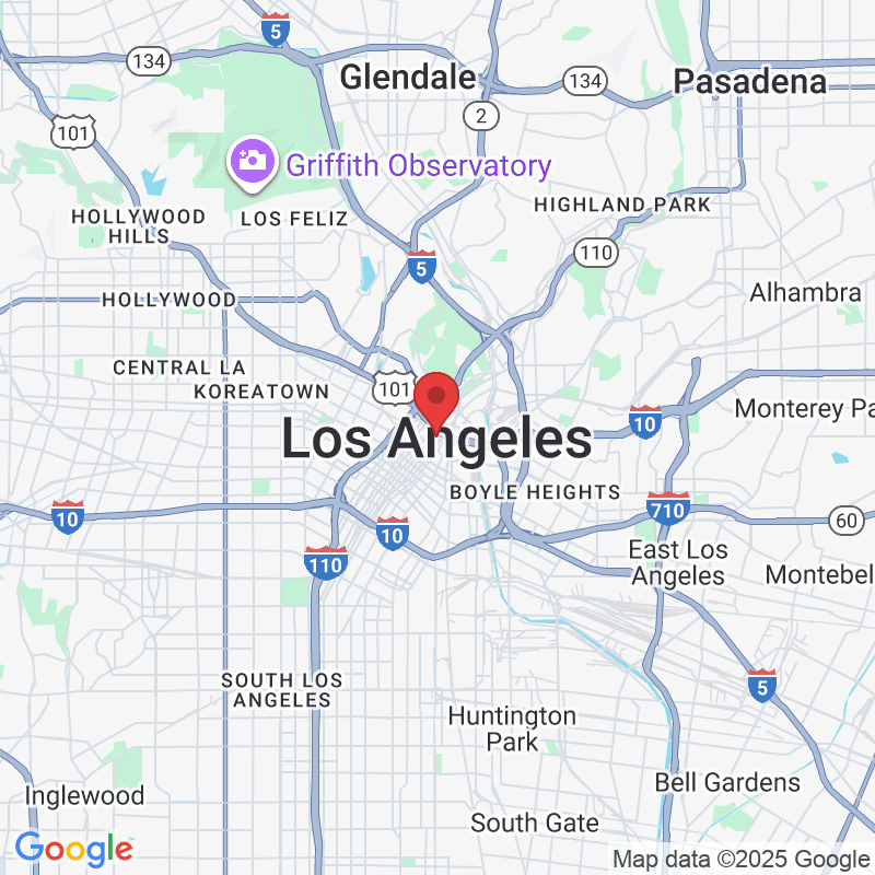 Los Angeles, CA, USA