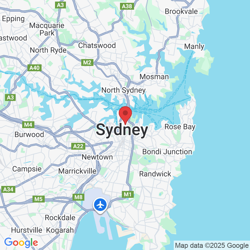 Sydney NSW, Australia