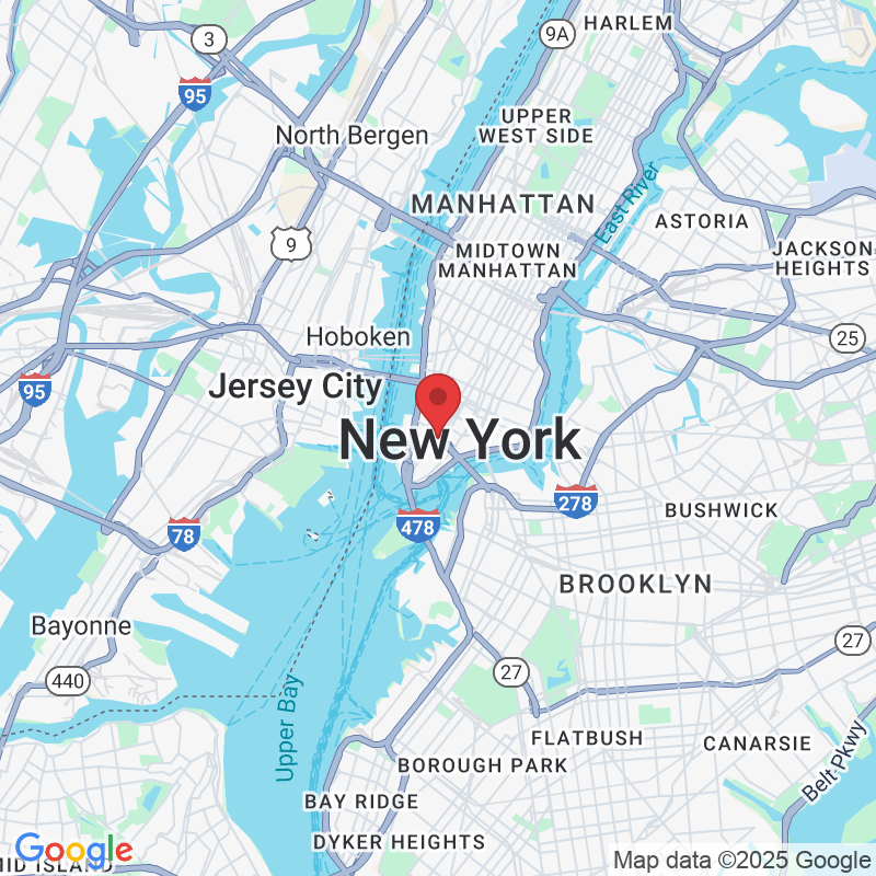 New York, NY, USA