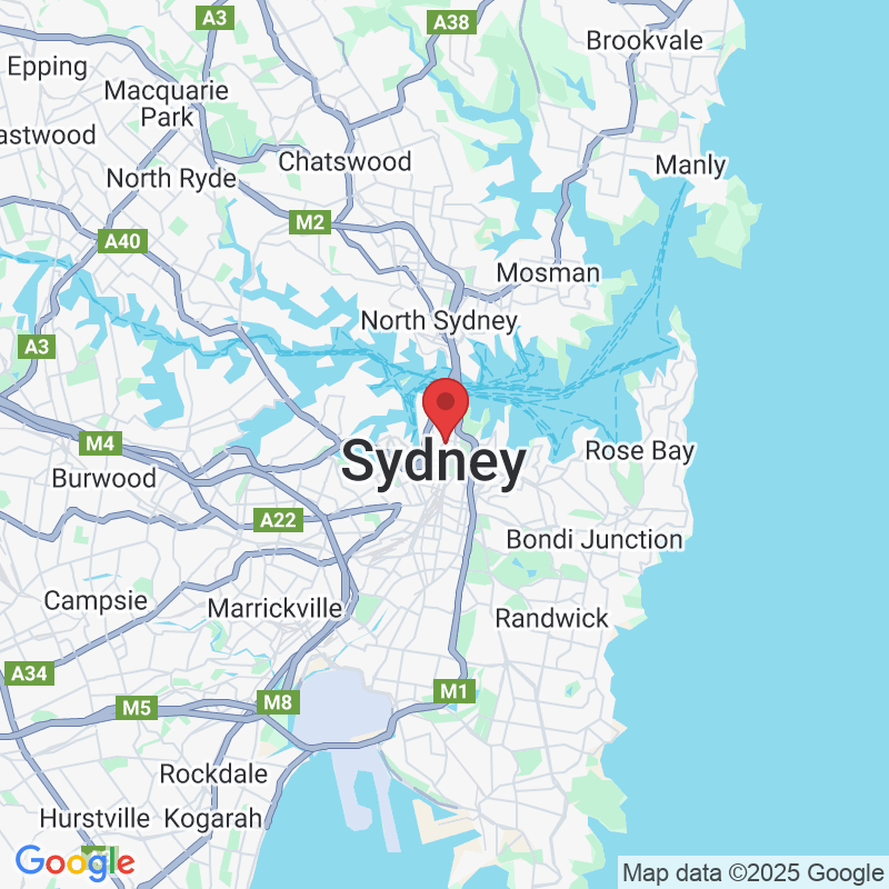 Sydney NSW, Australia