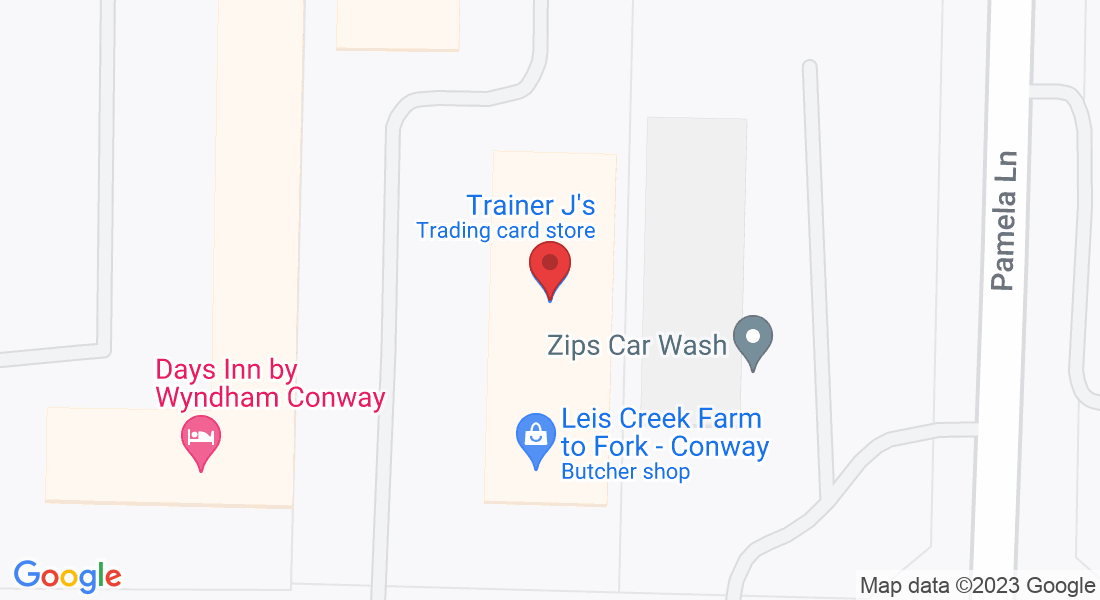 1008 E Oak St ste 105, Conway, AR 72032, USA