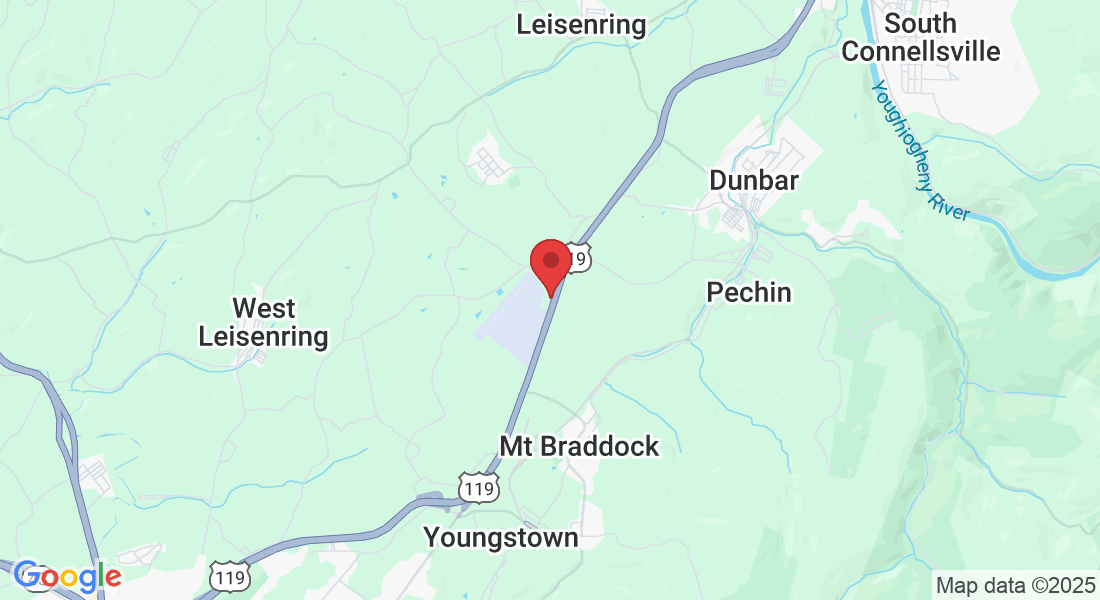 1937 University Dr, Lemont Furnace, PA 15456, USA