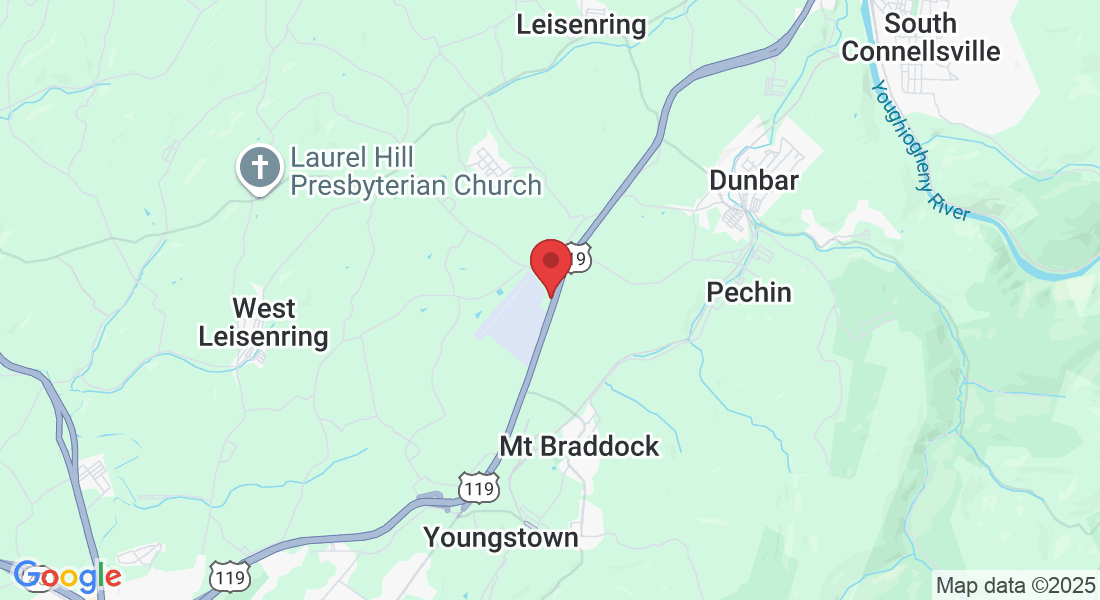 1937 University Dr, Lemont Furnace, PA 15456, USA