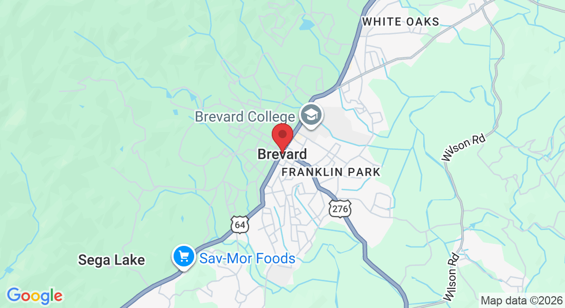 Brevard, NC, USA