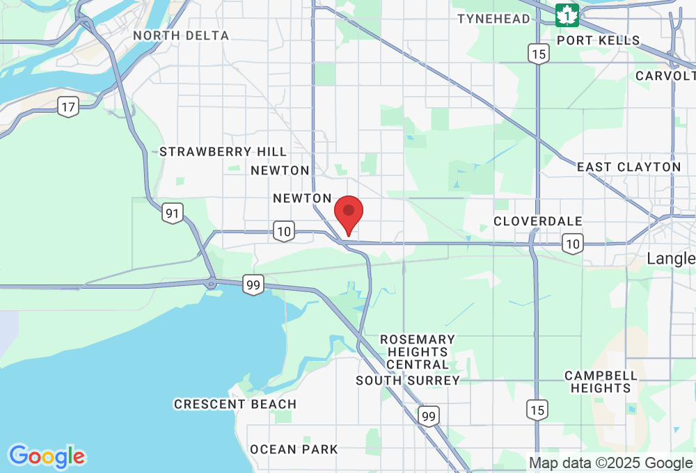 14225 57 Ave #104, Surrey, BC V3X 0H6, Canada