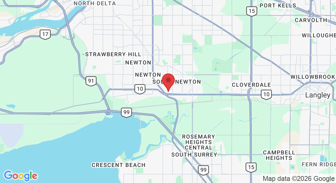 14225 57 Ave #104, Surrey, BC V3X 0H6, Canada