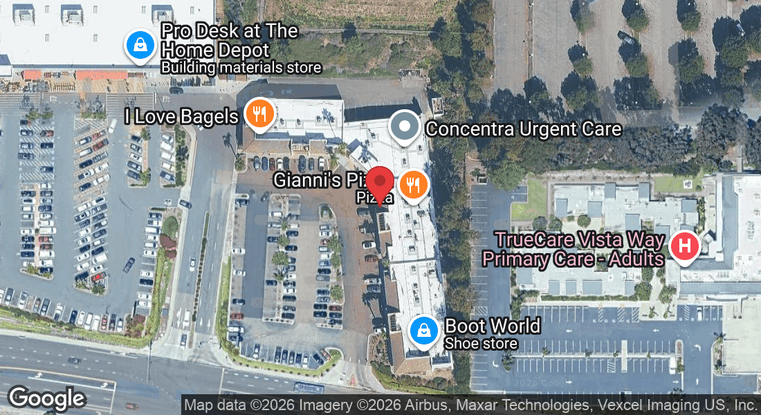 3910 Vista Way, Oceanside, CA 92056, USA