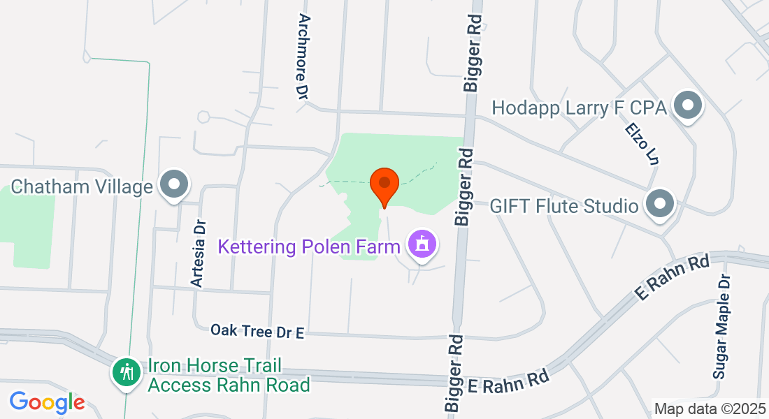 MVCC+GM6, Kettering, OH, USA