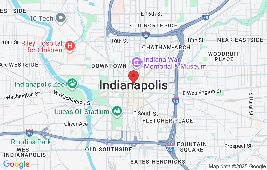 Indianapolis, IN, USA