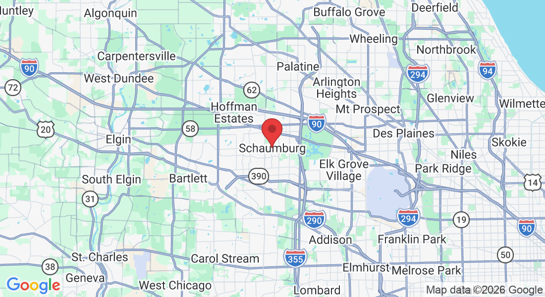 Schaumburg, IL, USA