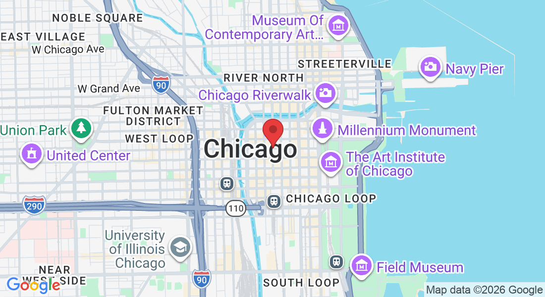 Chicago, IL, USA