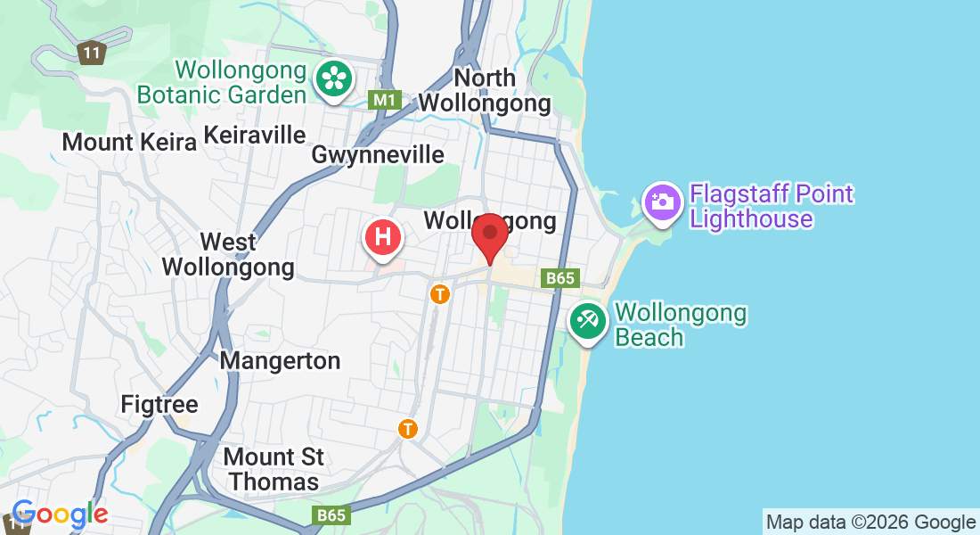 Wollongong NSW, Australia