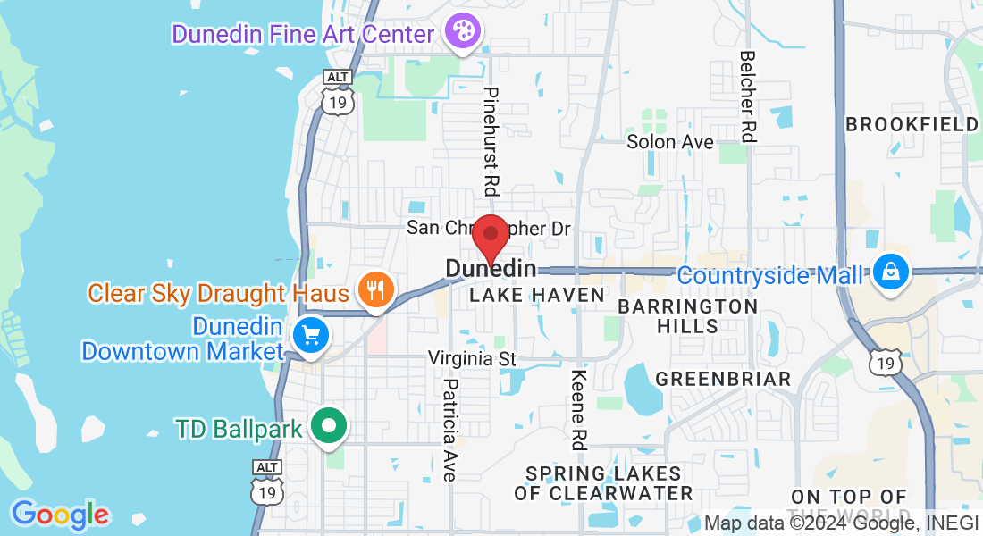 Dunedin, FL, USA