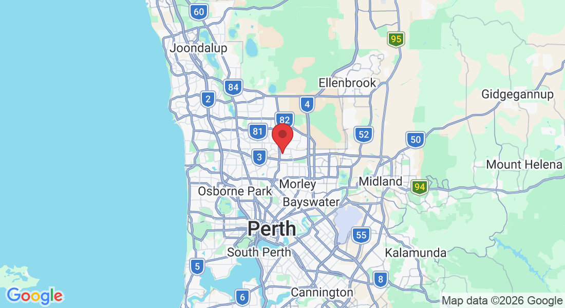 unit 5/295 Victoria Rd, Malaga WA 6090, Australia