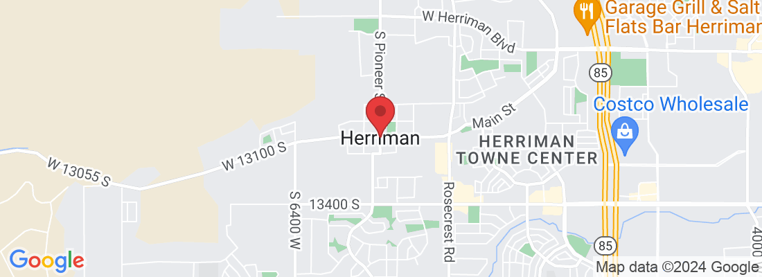 Herriman, UT 84096, USA