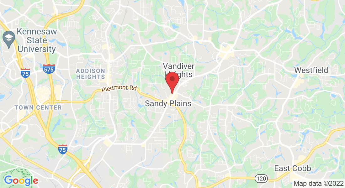2745 Sandy Plains Rd #134, Marietta, GA 30066, USA