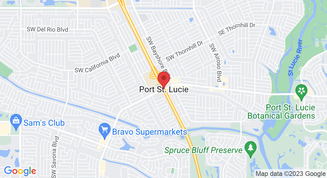 Port St. Lucie, FL, USA