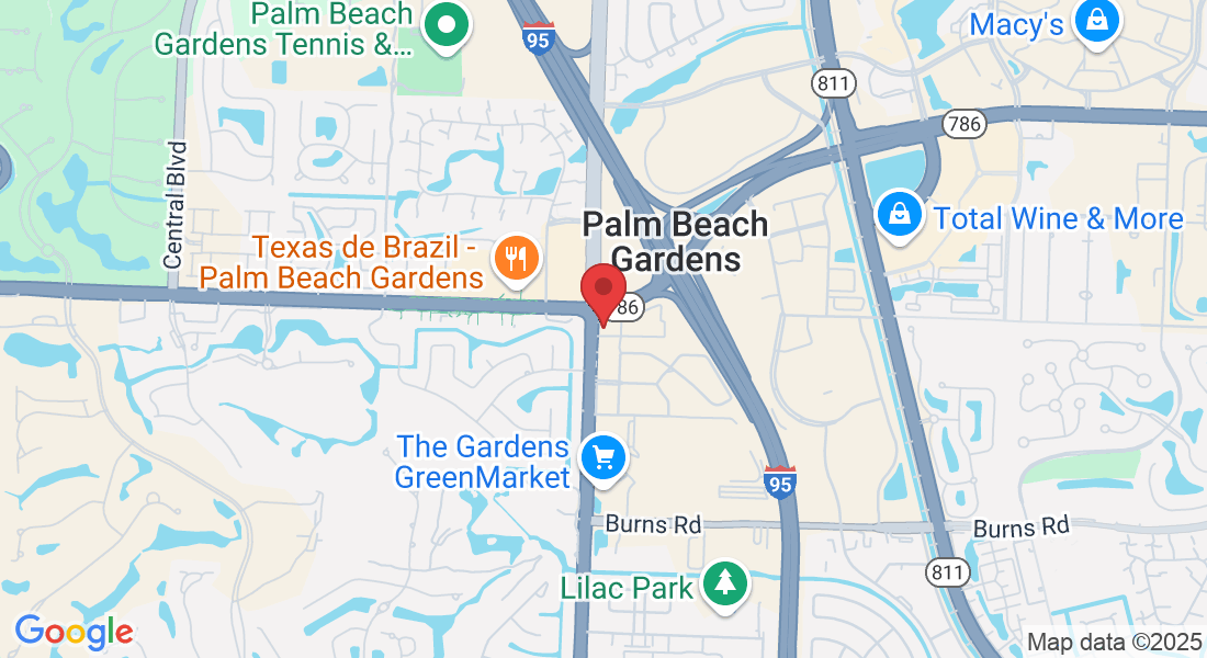 4440 PGA Boulevard suite 600, Palm Beach Gardens, FL 33410, USA