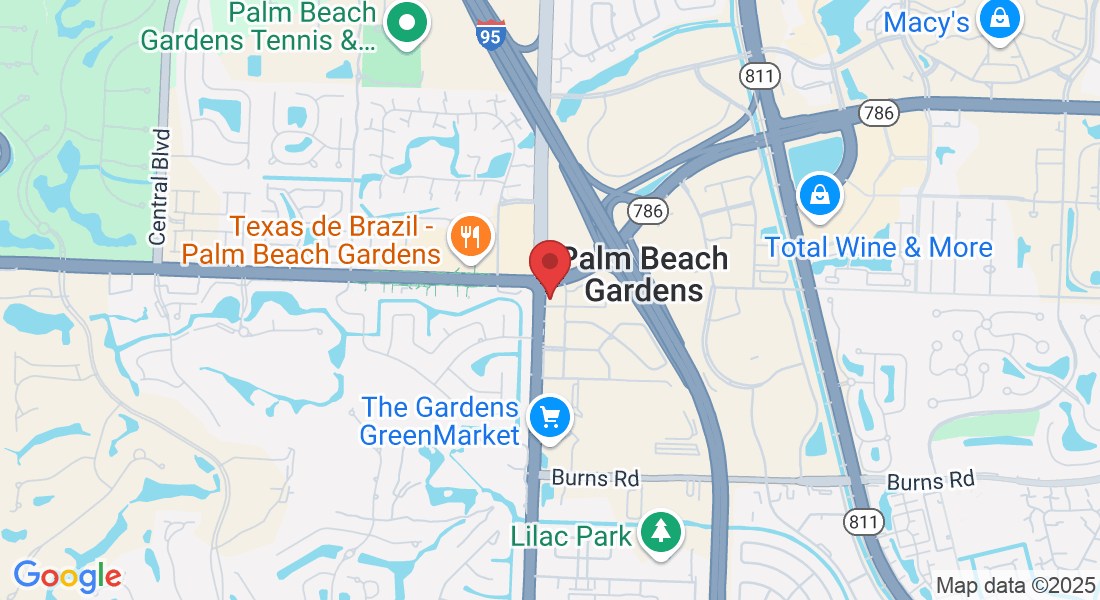 4440 PGA Boulevard suite 600, Palm Beach Gardens, FL 33410, USA