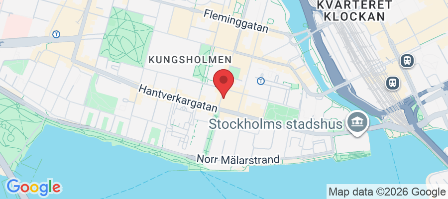 Scheelegatan 4, 112 23 Stockholm, Sweden