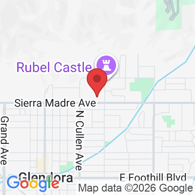 718 Sunny Grove Ln, Glendora, CA 91741, USA
