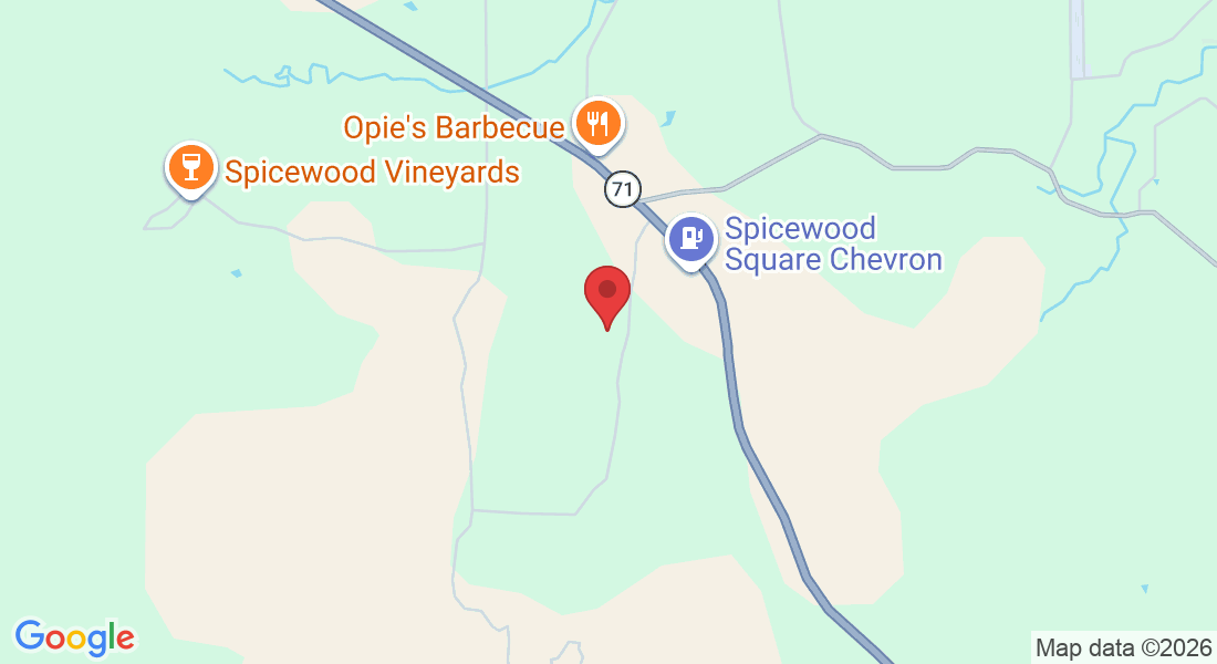 620 Gregg Dr, Spicewood, TX 78669, USA