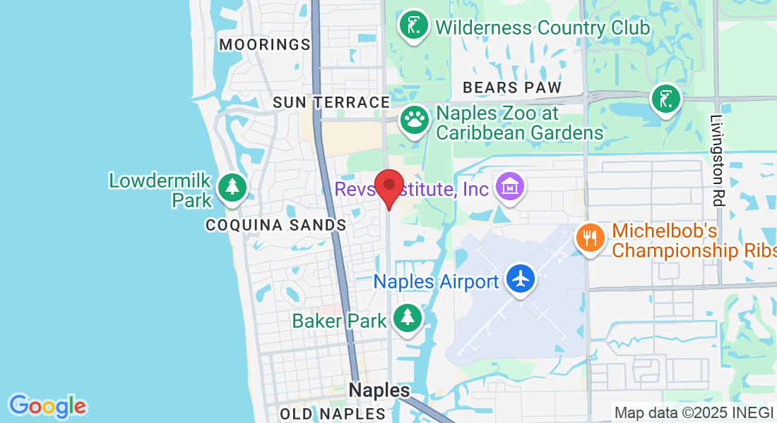 1112 Goodlette-Frank Rd ste 202, Naples, FL 34102, USA