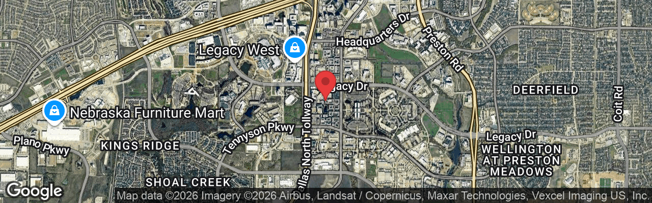 7140 Bishop Rd suite f4, Plano, TX 75024, USA