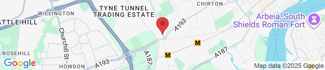 Norham Rd, 6 Norham Rd, North Shields NE29 7AJ, UK