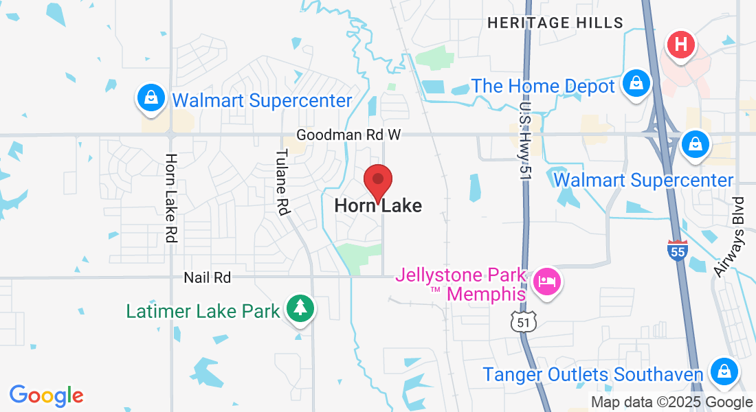 Horn Lake, MS, USA