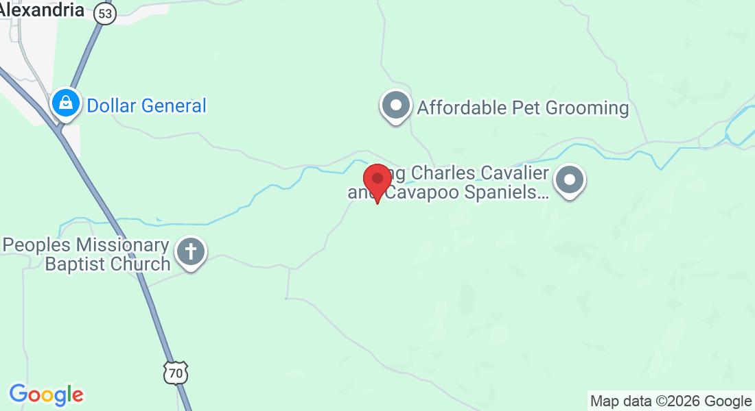 2116 Tramel Branch Rd, Alexandria, TN 37012, USA