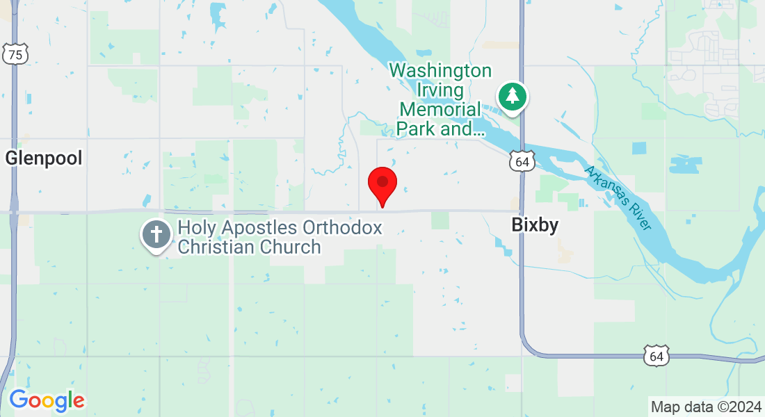5085 E 151st St S suite b, Bixby, OK 74008, USA